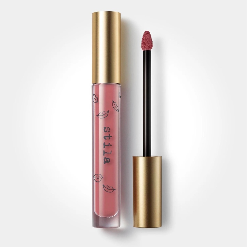 STILA STAY ALL DAY® LIQUID LIPSTICK - PATINA